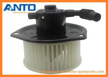 motor de ventilador 4370266 do fã 24V para a máquina escavadora Spare Parts de Hitachi EX120-5 EX200-5 ZX200