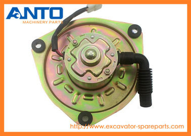 motor de ventilador de 7I-6603 24V para a máquina escavadora Parts do motor de ventilador 320B garantia de 3 meses