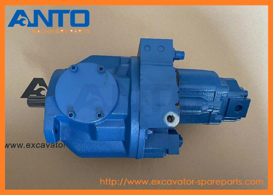 31M8-15022 AP2D28LV1RS7 R971028456 Bomba principal para HYUNDAI R55W-9 Bomba hidráulica de escavadeira