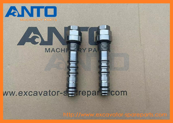 708-2G-03720 708-2G-03920 LS Valve Assy para KOMATSU PC350-8M0 Excavadora bomba hidráulica