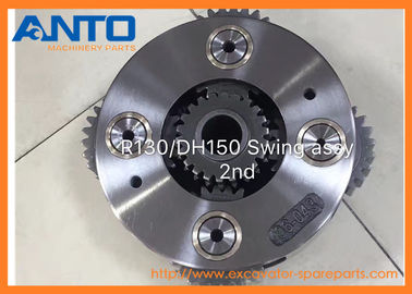 Portador XKAQ-00097 HH13-WP08 HH13-WP09 da engrenagem de redução do balanço para Hyundai R130 Doosan DH150