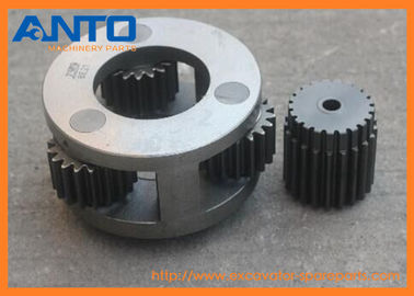 2031037 2031036 2030269 portador de 1015182 balanços usado para as peças do dispositivo do balanço de Hitachi EX60-2 EX75-3