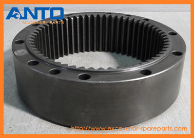 Anel da engrenagem do balanço de PC120-6 203-26-61110 para as peças da engrenagem da maquinaria do balanço de KOMATSU