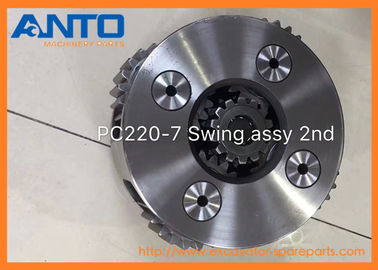 206-26-71480 conjunto de portador da maquinaria do balanço 206-26-71470 usado para KOMATSU PC220-7 PC220-8