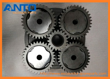 Conjunto de portador final da movimentação LQ15V00019F1 usado para as peças da engrenagem de redução da máquina escavadora de Kobelco SK250-6E