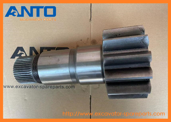 332/F1067 332F1067 Pinion Shaft Fit JCB JS330 Peças de redução de balanço de escavadeira