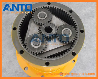 Engrenagem de redução YY15V00004F1 do motor do balanço da máquina escavadora YX32W00002F2 usada para Kobelco SK135 ED150