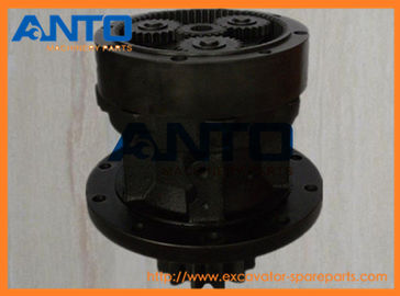 Engrenagem de redução da movimentação do motor do balanço da máquina escavadora LN002340 usada para CX130B SH120 JS130