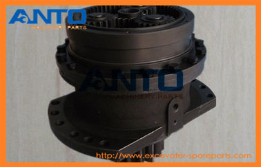 caixa de engrenagens do balanço da máquina escavadora de 20Y-26-00210 20Y-26-00211 20Y-26-00240 usada para a maquinaria do balanço de KOMATSU PC200-7 PC210-7