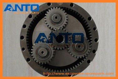 a engrenagem de redução do balanço da máquina escavadora de 31E6-12030 31N4-10140 aplicou-se a Hyundai R130 R140LC-7