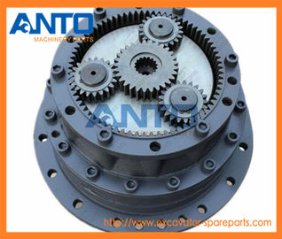 Material apto do metal da caixa de engrenagens do balanço da máquina escavadora da esteira rolante para a máquina escavadora DH258 de Daewoo