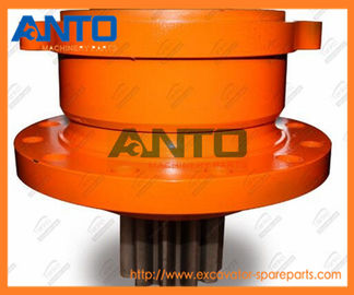 Caixa de engrenagens hidráulica da redução do aço de molde do motor do balanço das peças ZX60-7 Hitachi da engrenagem