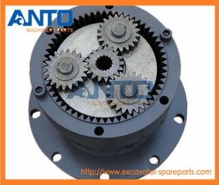 Máquina escavadora Swing Motor, motor hidráulico da engrenagem 305,5 para a máquina escavadora Assembly