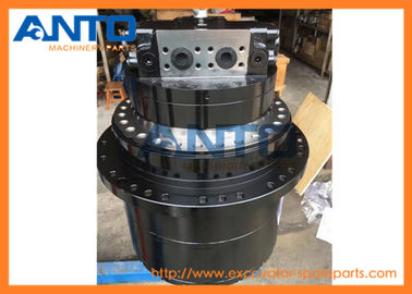 O motor 31N6-40050 31N6-40051 do curso da máquina escavadora TM40 para a máquina escavadora de Hyundai Robex R210LC-7 parte
