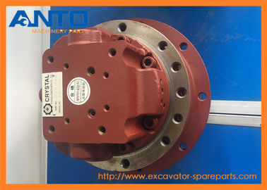 PC40-6 PC35 PC30-5 PC30-7 KOMATSU viajam motor final da trilha de Hitachi EX35 do motor de movimentação do  303,5 de  do motor
