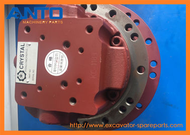 Movimentação final do lince 331D 328D IHI 35J Kobelco SK40 de Kubota U30S Yanmar B37 com motor TM04 do curso