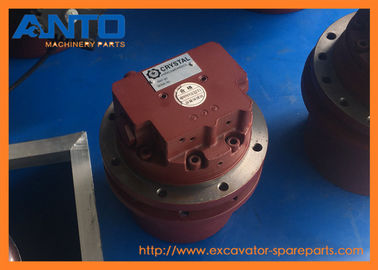 Movimentação final do EXEMPLO CX18 Kubota KX15-3 ZX18 Yuchai YC18 de KOMATSU PC07 PC14R-2 PC15R-8 com o motor do curso da máquina escavadora