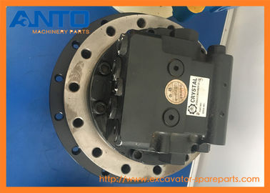 307 de PC60-7 DH80 R80 SK60 SK70 SH60 HD250 HD107 E70B 308 motor DOOSAN MOTTROL TM09 do curso da máquina escavadora de YC85 SWE80