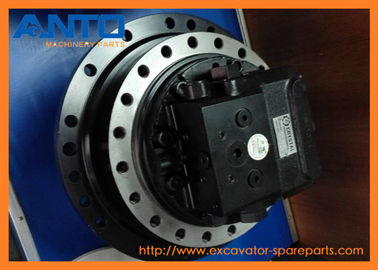 Movimentação final de PC100 PC120-6 PC128UU PC130 PC110-7 SK100 SK120 SH120 HD510 HD512 HD400 para KOMATSU Kobelco Doosan