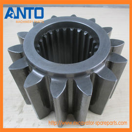 Pinhão do balanço da máquina escavadora VOE14524406 aplicado à caixa de engrenagens do balanço de EC700B VOE14609494