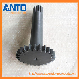 Eixo No.1 2028764 do suporte da engrenagem de EX200-5 Sun para o reparo da caixa de engrenagens do dispositivo do curso de Hitachi