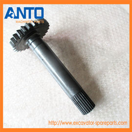 Eixo hidráulico 2042351 do suporte da engrenagem das peças sobresselentes ZX200 Sun da máquina escavadora de Hitachi
