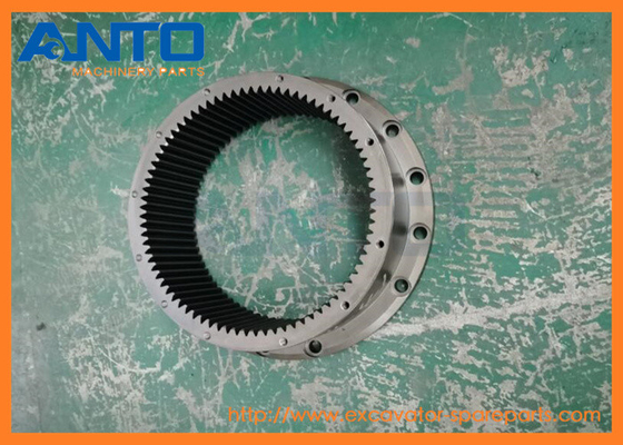 39Q812110 39Q8-12110 Engrenagem de anel para escavadeira HYUNDIA R300LC-9 Caixa de engrenagens de redução de balanço