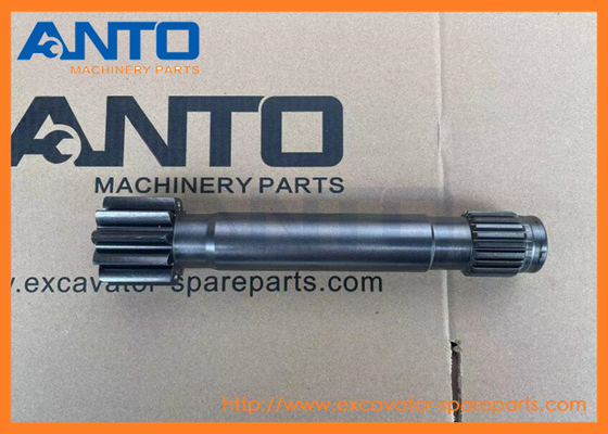 207-27-71352 2072771352 Eixo de engrenagem de sol ajustável KOMATSU Excavadora PC300-8 Final Drive