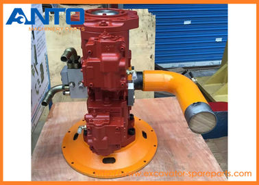 A bomba hidráulica brandnew K3V112 para a máquina escavadora de Hitachi parte ZX240-3