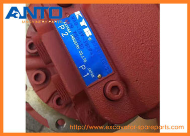 Movimentação 100% final nova das peças de substituição da máquina escavadora KYB MAG-18V-350F-1