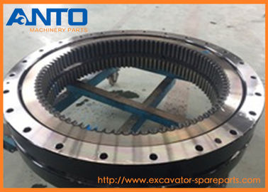 206-25-41111 rolamento do gerencio da máquina escavadora usado para o círculo do balanço de Komastu PC220-2 PC210 PC240