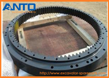 207-25-61100 círculo do balanço da máquina escavadora usado para Komastu PC300-6 PC300-7 PC300-8 PC350-8 PC340-7 PC350-6