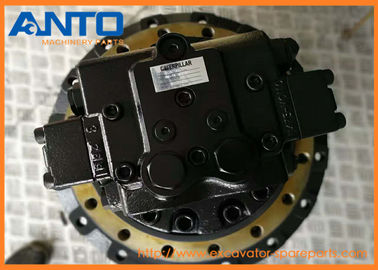 O conjunto da caixa de engrenagens de 3228714 cursos para a máquina escavadora de Carterpillar parte 320D, 321D, 323D, 324D, 325D, 326D, 329D, 330D