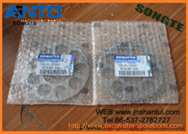 o retentor de 708-2L-33350 KOMATSU, KOMATSU calça PC160 PC190 PC200 PC220 PC228 PC228US