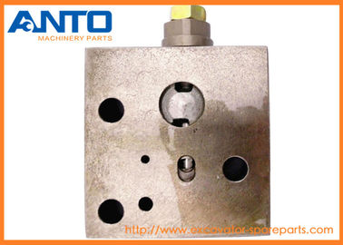 723-40-71800 o y dos burros da válvula de KOMATSU para a máquina escavadora PC200 PC228 PC228US PC300 PC350 PC400 PC450 PC550 de KOMATSU