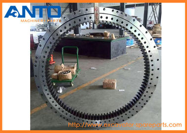 201-25-71100 círculo do balanço da máquina escavadora 201-25-72101 201-25-72102 usado para KOMATSU PC60-7 PC70-7