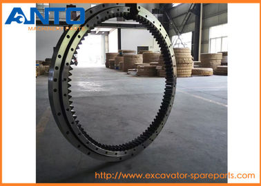206-25-00320 círculo da engrenagem do balanço da máquina escavadora 206-25-00301 para KOMATSU PC220-7 PC220-8