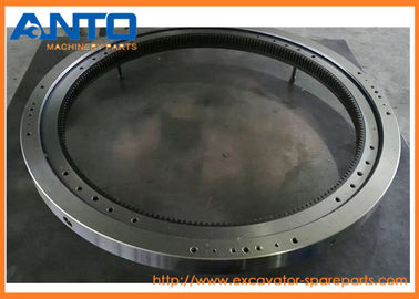 Anel do balanço da engrenagem do balanço da máquina escavadora 81N8-00021,81N6-00022,81N8-00023 para a máquina escavadora R290-7 de Hyundai
