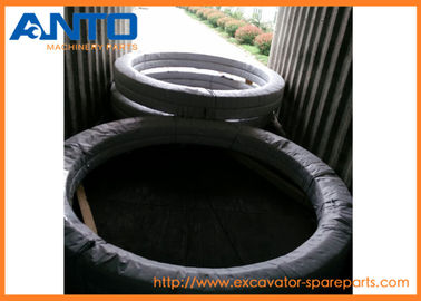 Carregamento do balanço da máquina escavadora de 81NB-01021 81NB-01022 aplicado a Hyundai R450LC-7 R500LC-7