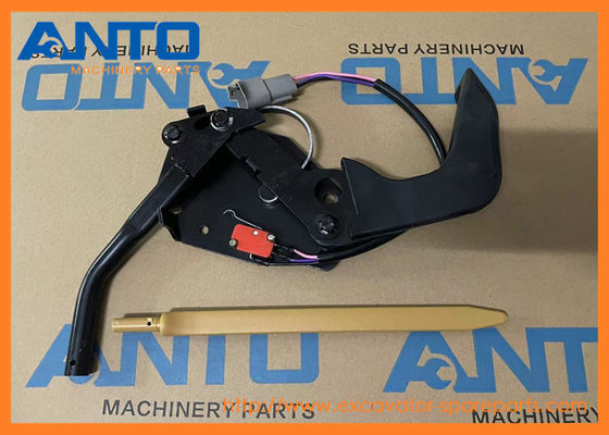 234-6613 2346613 Ferradura de segurança para piloto hidráulico Assy Peças sobressalentes de escavadeira para C9 320D3