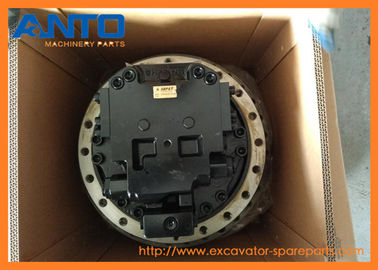 Conjunto da movimentação final de Doosan Daewoo 401-00439C 401-00440B DX300 300LC-V DH300-7 com o motor do dispositivo do curso