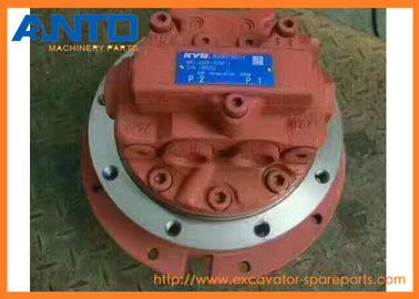 O conjunto da movimentação final de MAG-26VP aplica-se para a máquina escavadora PC40 de KOMATSU