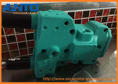 Regulador de Kobelco para a máquina escavadora SK200-5 de Kobelco com 6 meses de garantia