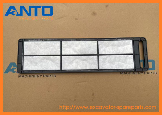 ND145530-1210 22B-979-2860 ND145530-2040 Detentor KOMATSU Peças sobressalentes para escavadeira PC88MR-8