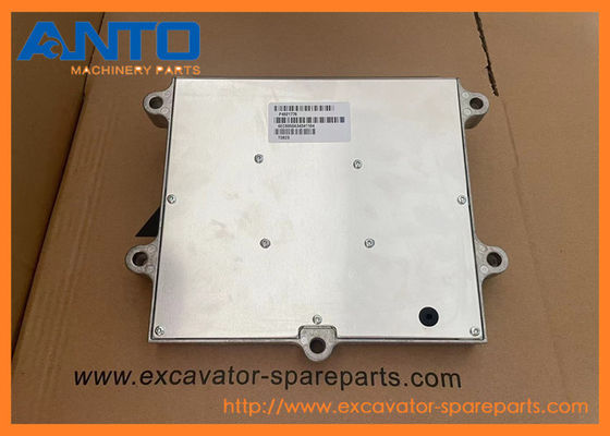 600-461-1100 6004611100 Controller Assembly KOMATSU Peças sobressalentes de escavadeiras para SAA6D125E