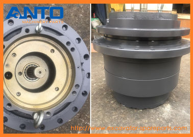 a engrenagem de redução do curso de 31N8-40072 31N8-40071BG 31N8-40070 aplicou-se à movimentação final da máquina escavadora de Hyundai R290-7 R320-7 R305-7