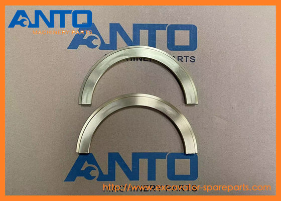 253-1752 2531752 Peças sobressalentes de tractor com placa de tração adequadas para C18 390F L