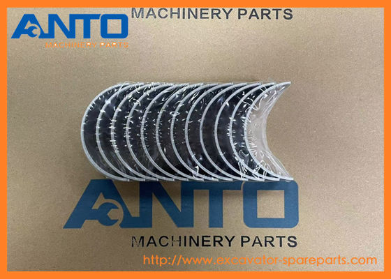 65.02410-6083B Rod Con Metal DOOSAN Peças sobressalentes de escavadeira adequadas para DX225LCA DB58