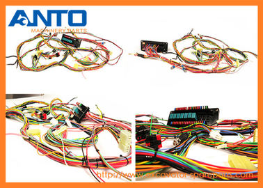 320D máquina escavadora Electric Parts 259-5296 chicote de fios da caixa do fusível de 2595296 táxis
