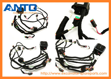 336D2 máquina escavadora Electric Parts 323-9140 chicote de fios de motor 3239140 C9